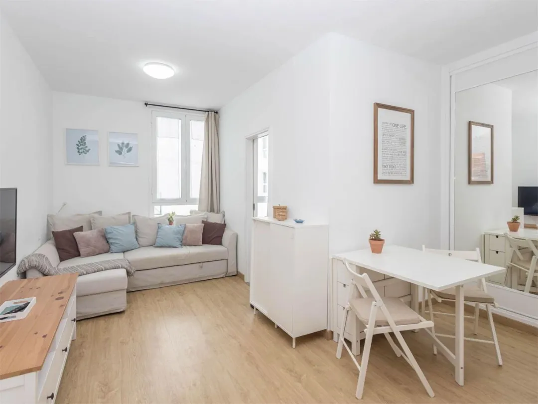 Piso en  Calle Secretario Padilla 55