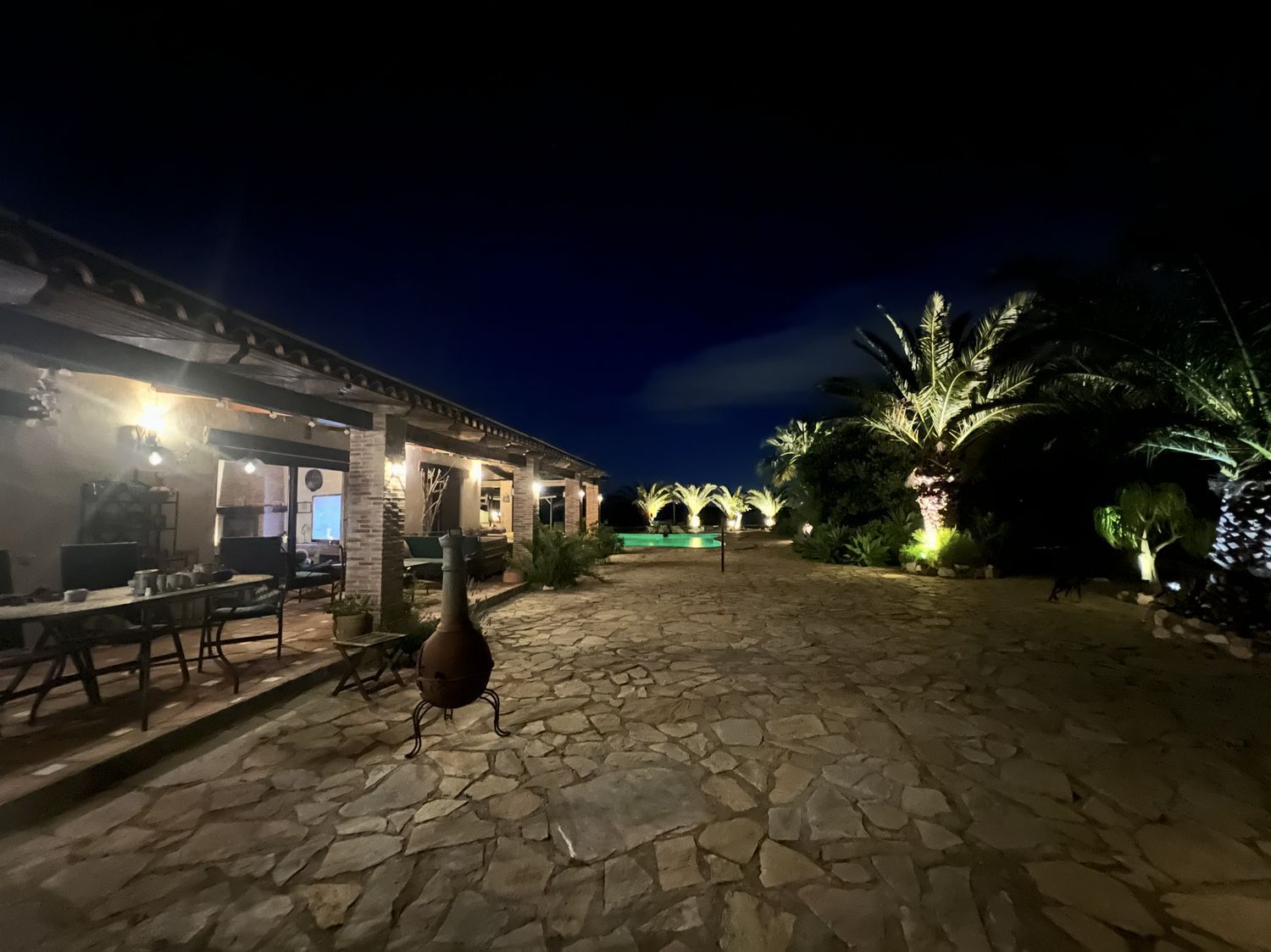 Finca rústica en Diseminado Diseminados, 276 - Foto 40