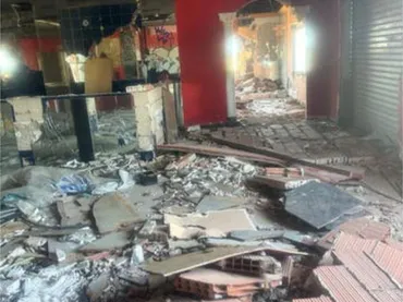 Casa adosada en Sangonera la seca - Foto 5