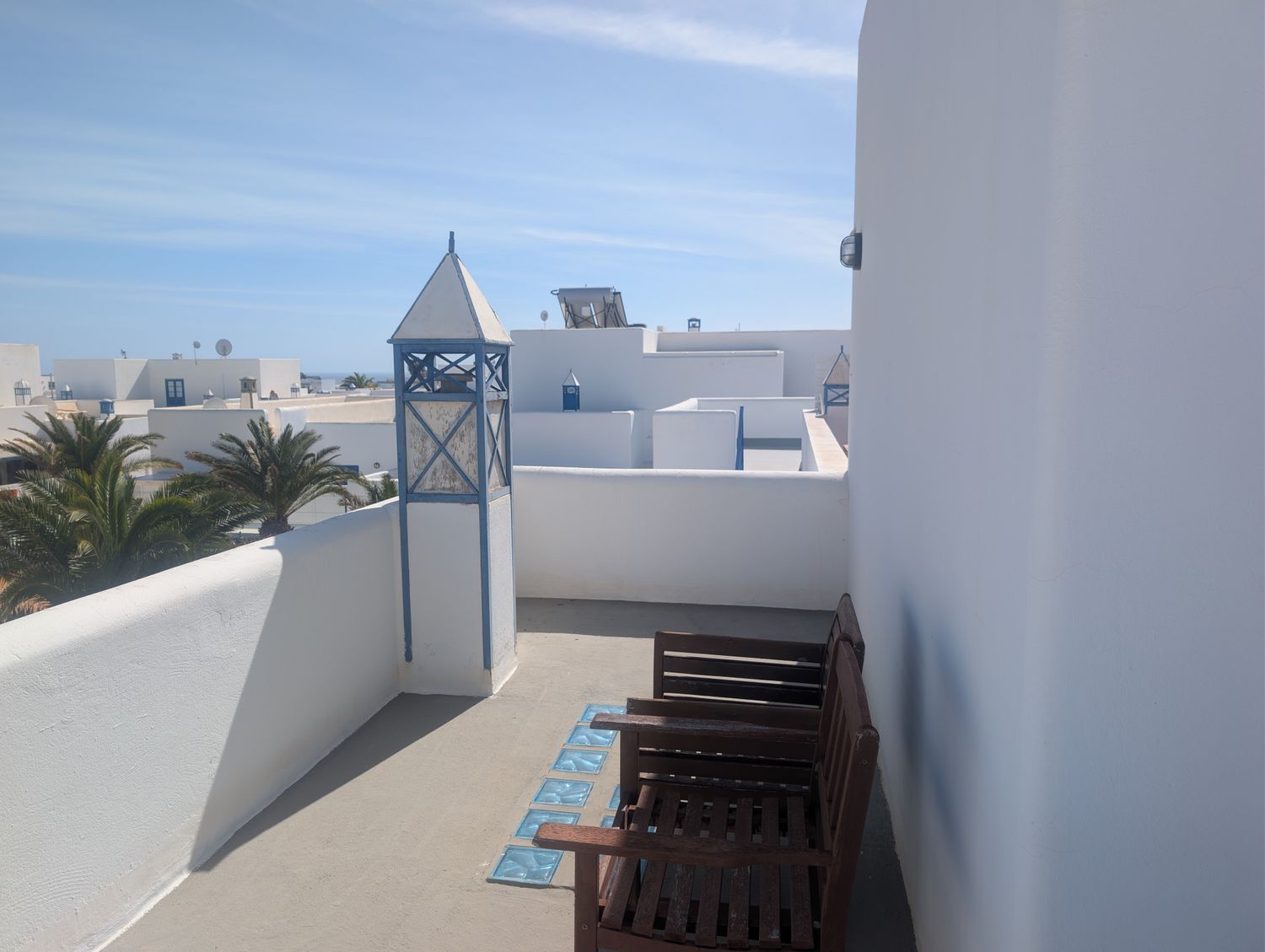 Dúplex en Calle Princesa Ico, 1, Puerto Calero, Puerto Calero - Foto 2