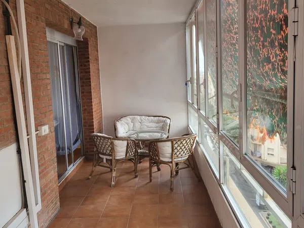 Piso en Alameda de Capuchinos, 76, Olletas - Sierra Blanquilla - Foto 15