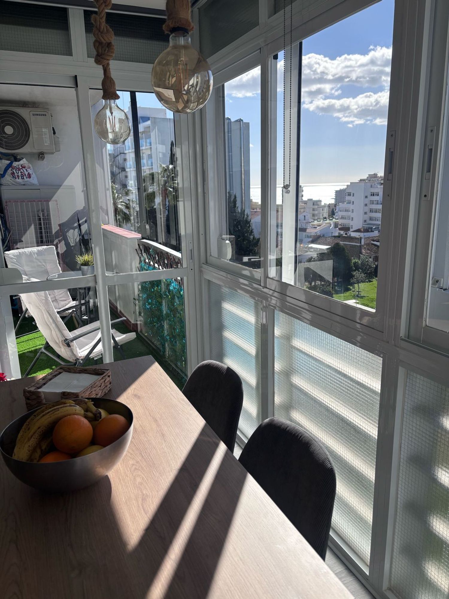 Piso en avenida de la Telefónica, 15 - Foto 8