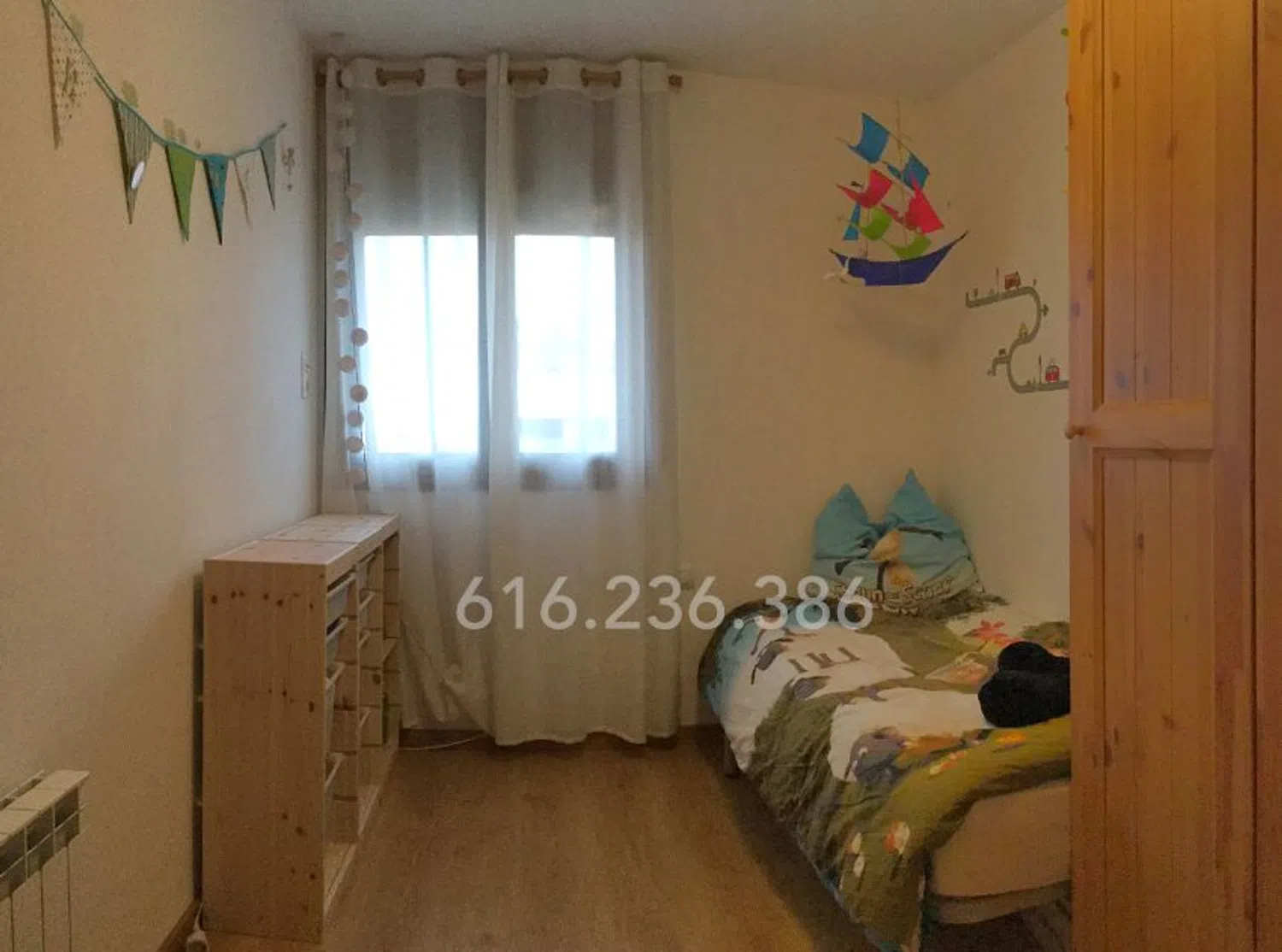 Dúplex en calle del Barcelonés, 13 - Foto 4
