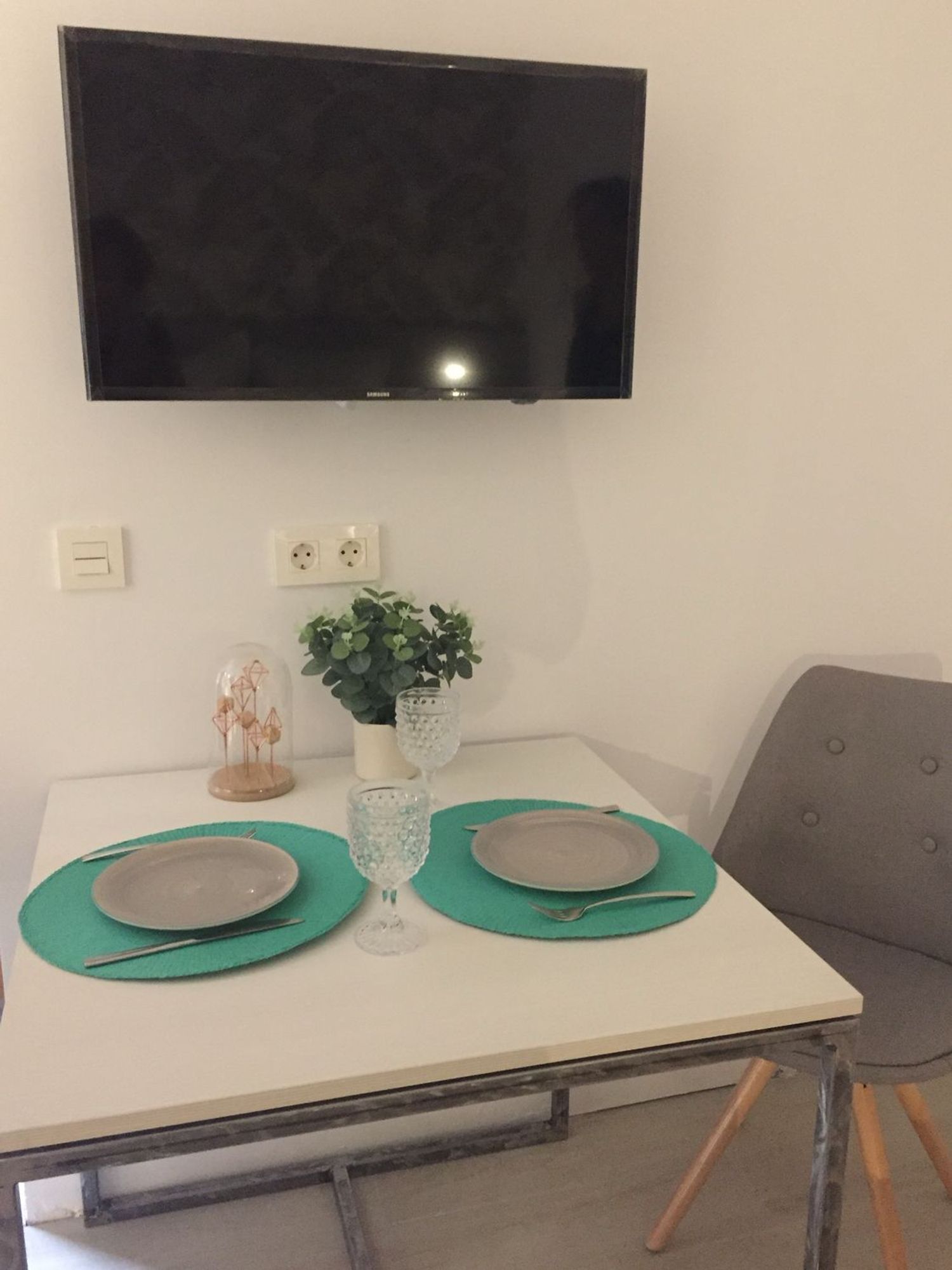 Estudio en calle Vázquez Coronado, 11 - Foto 16