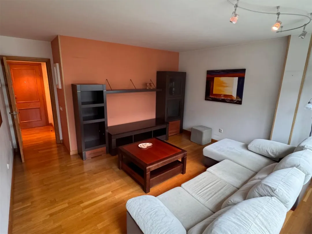 Piso en  Rúa Alcalde Electo Carballo 50 - Foto 13