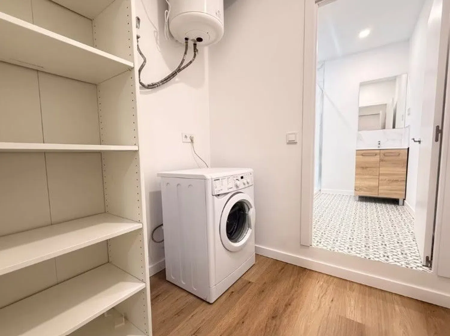 Piso en calle de Sant Nicolau, 10 - Foto 5