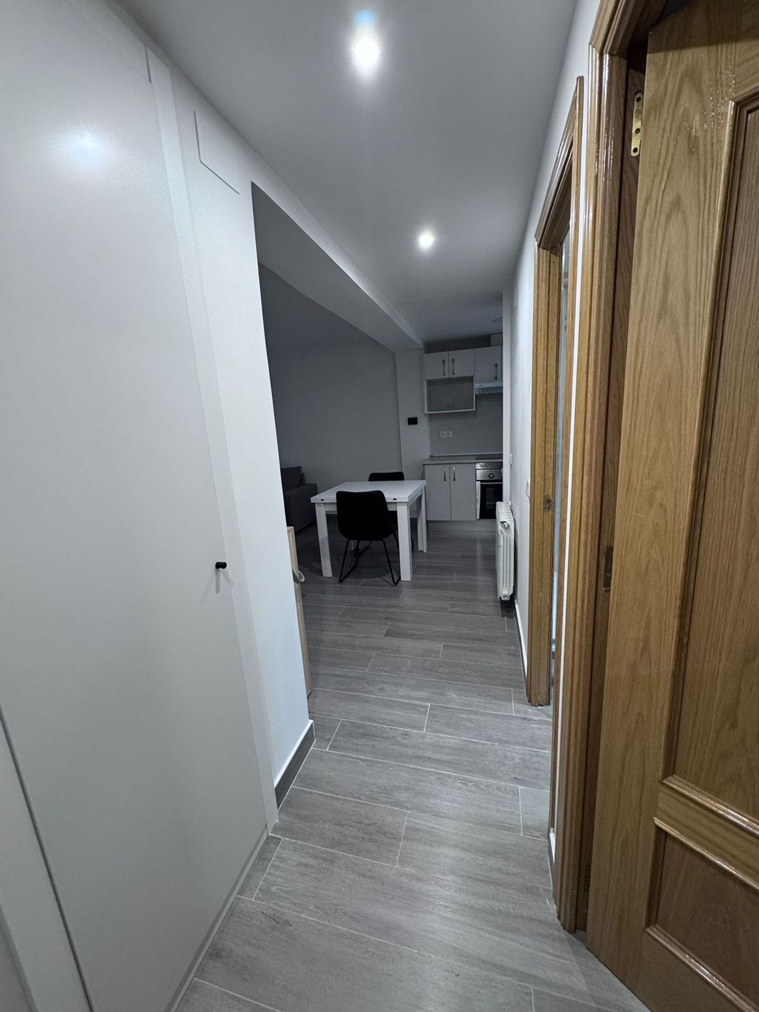 Piso en Calle Ferrocarril, 1, San Isidro - Los Almendros, San Isidro - Los Almendros - Foto 5