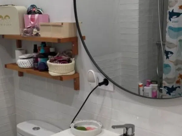 Chalet pareado en avenida Manuel Siurot, 67 - Foto 3