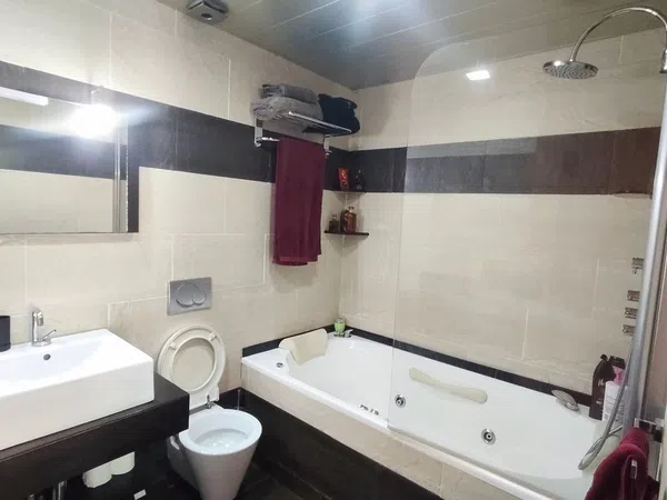 Chalet adosado en Calle Galceran Marquet, 20 - Foto 6