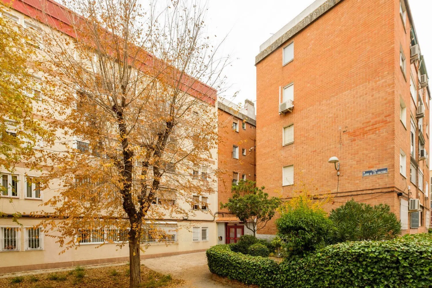 Piso en Barrio Marroquina - Foto 19
