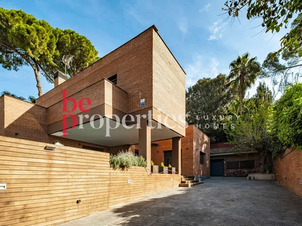 Casa o chalet independiente en Valldoreix - Foto 40