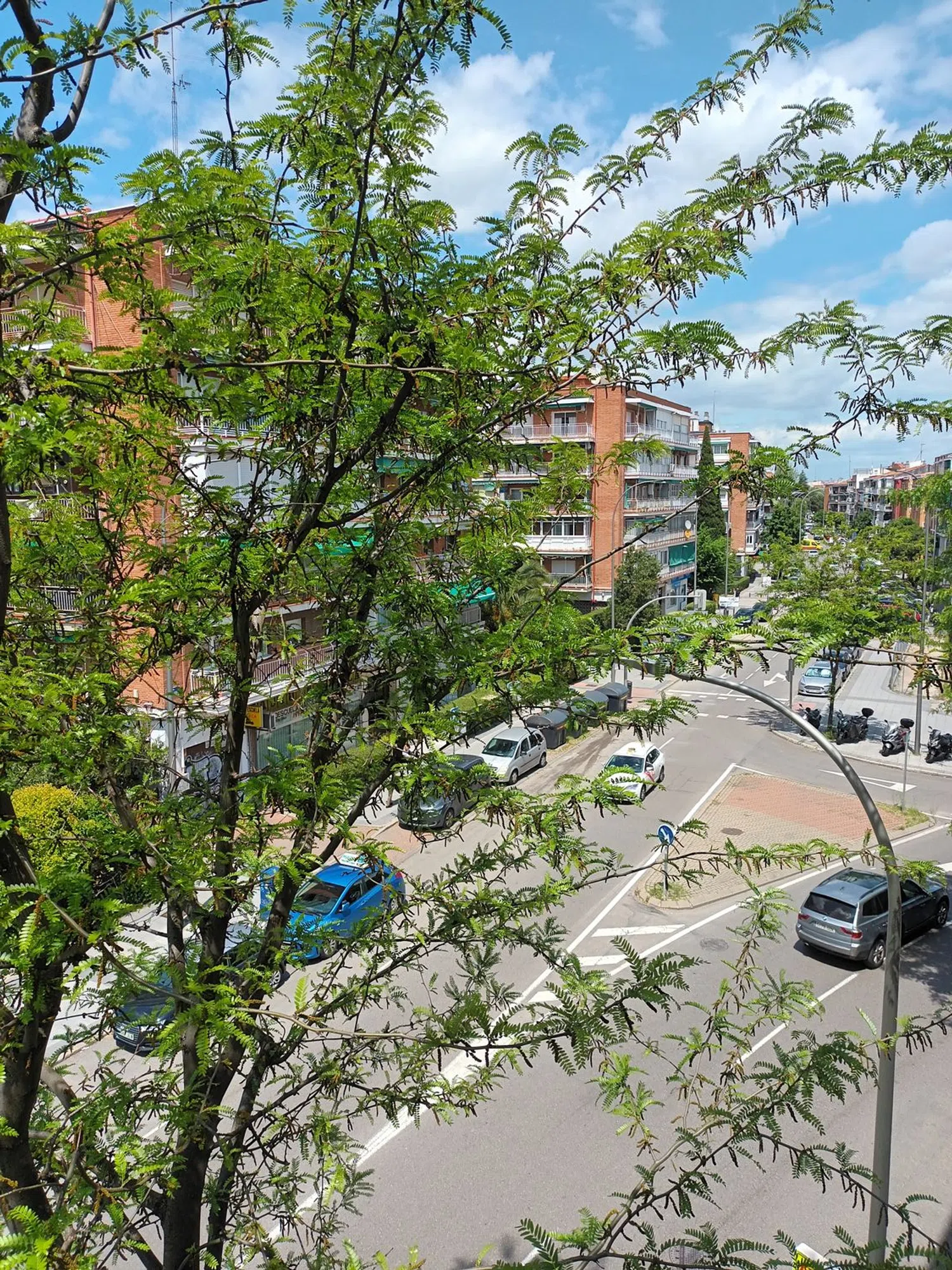 Piso en Barrio Vista Alegre - Foto 11