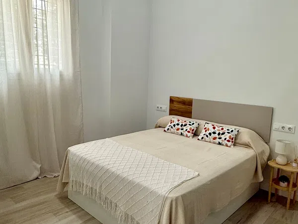 Estudio en Calle Albacete, 10, La Florida - Parque norte, Málaga - Foto 4