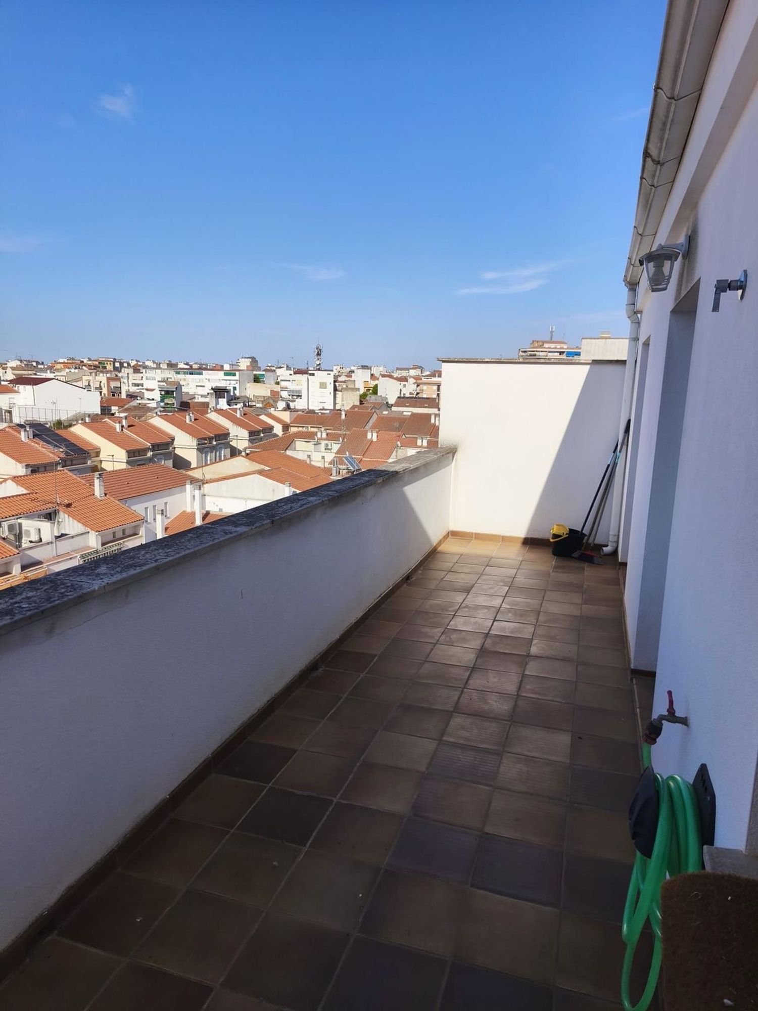 Ático en Avenida Pilar, 52 - Foto 15