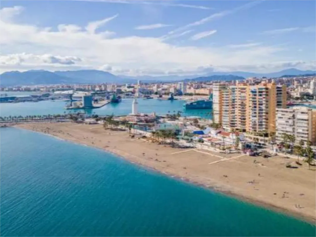 Piso en  Calle Pintor Guerrero del Castillo 2 - Foto 5