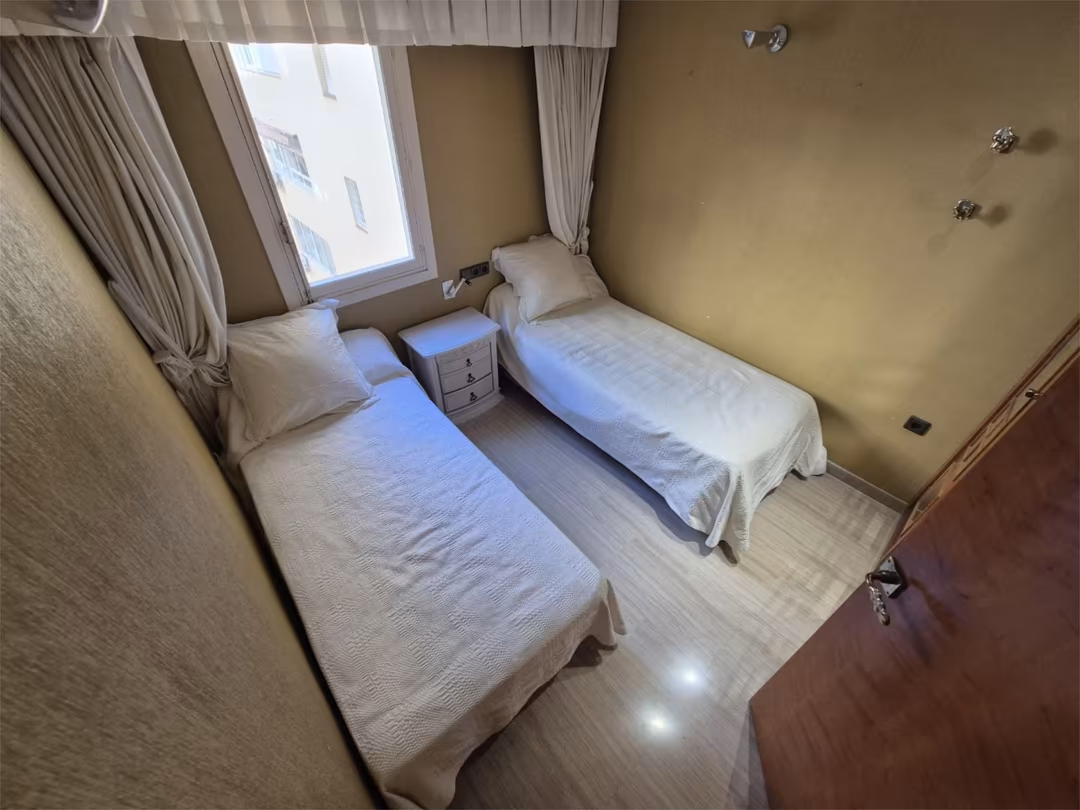 Piso en  Avenida de Ramón y Cajal 9 - Foto 17