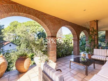 Chalet en  FUSTER I SERRACANT - Foto 54