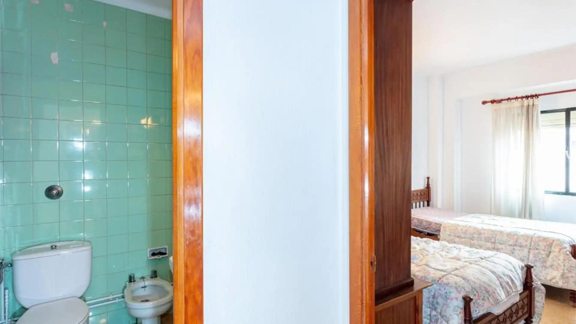 Piso en  Carrer de Joan Alcover 6 - Foto 17