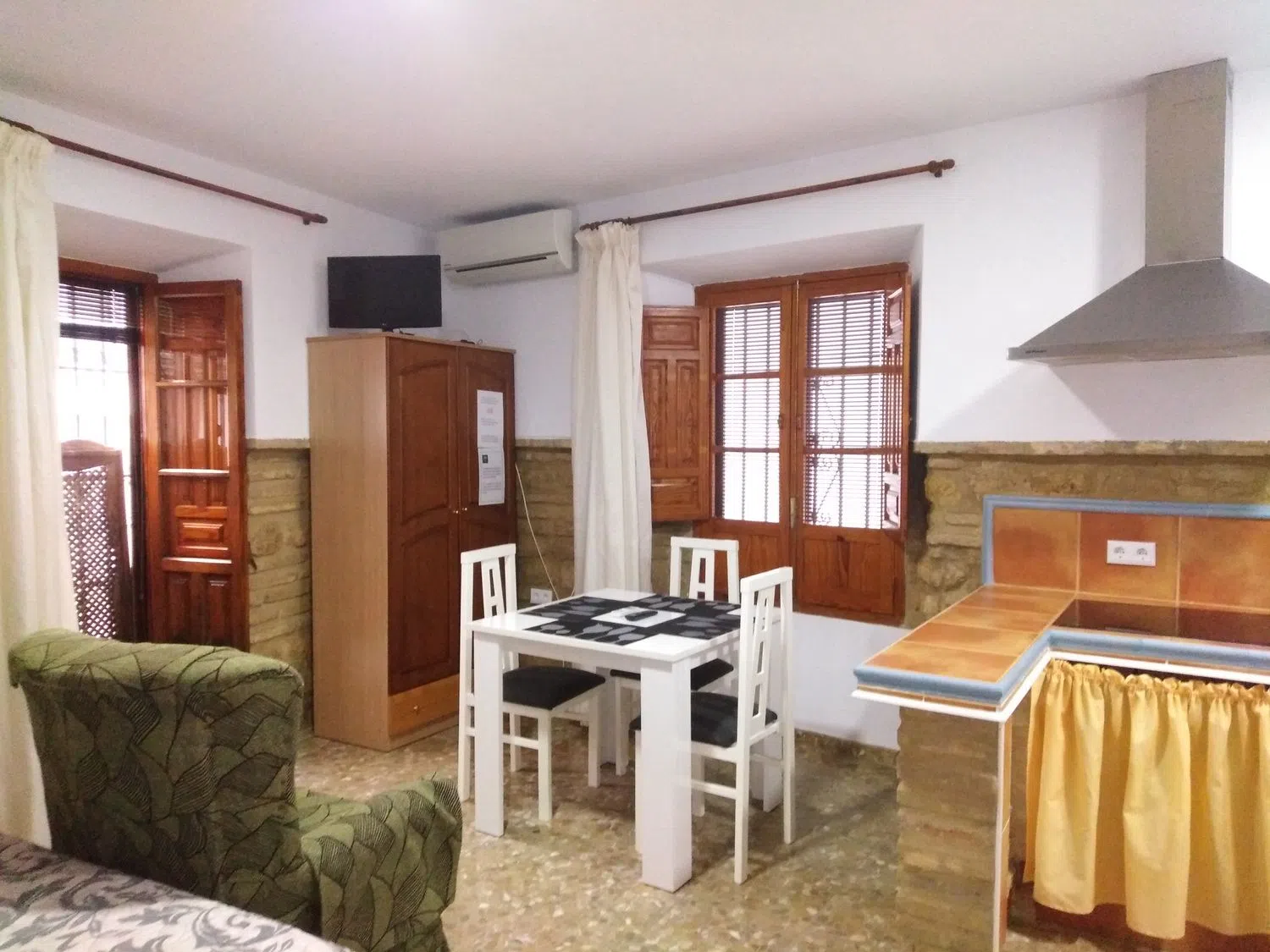 Estudio en Lineros, 23 - Foto 2