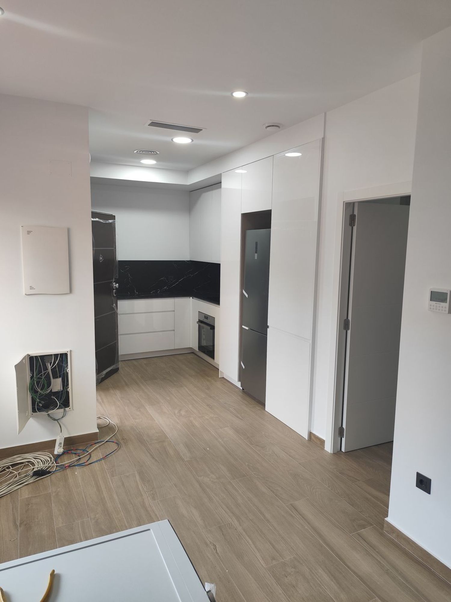 Piso en carretera de Churra, 162 - Foto 8