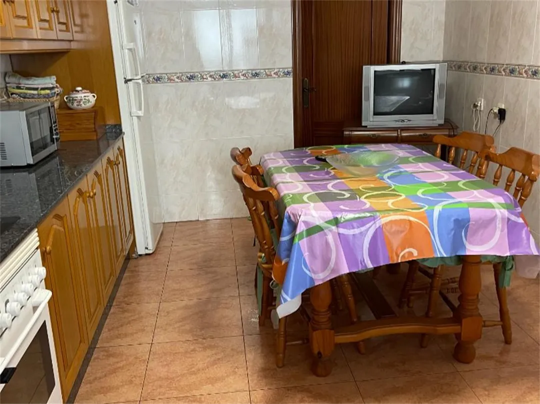 Piso en  Calle Blas Valero 33 - Foto 10