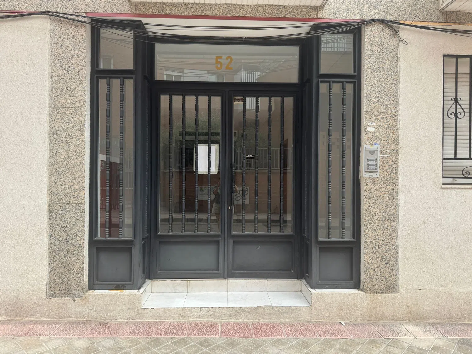Piso en calle del Ailanto, 52 - Foto 19