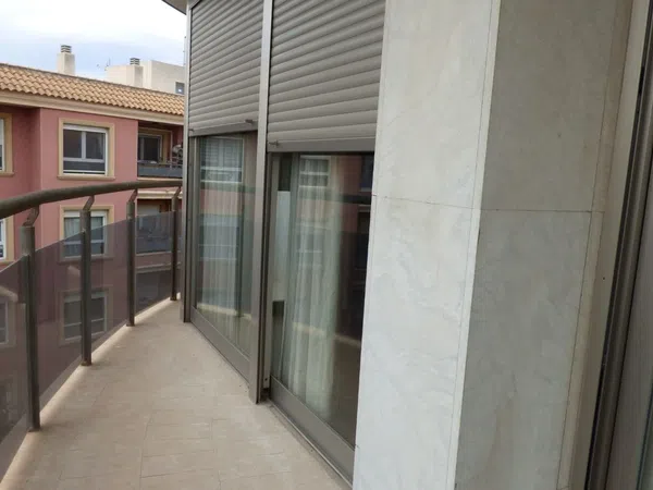 Dúplex en calle Cristo de la Paz, 40 - Foto 39