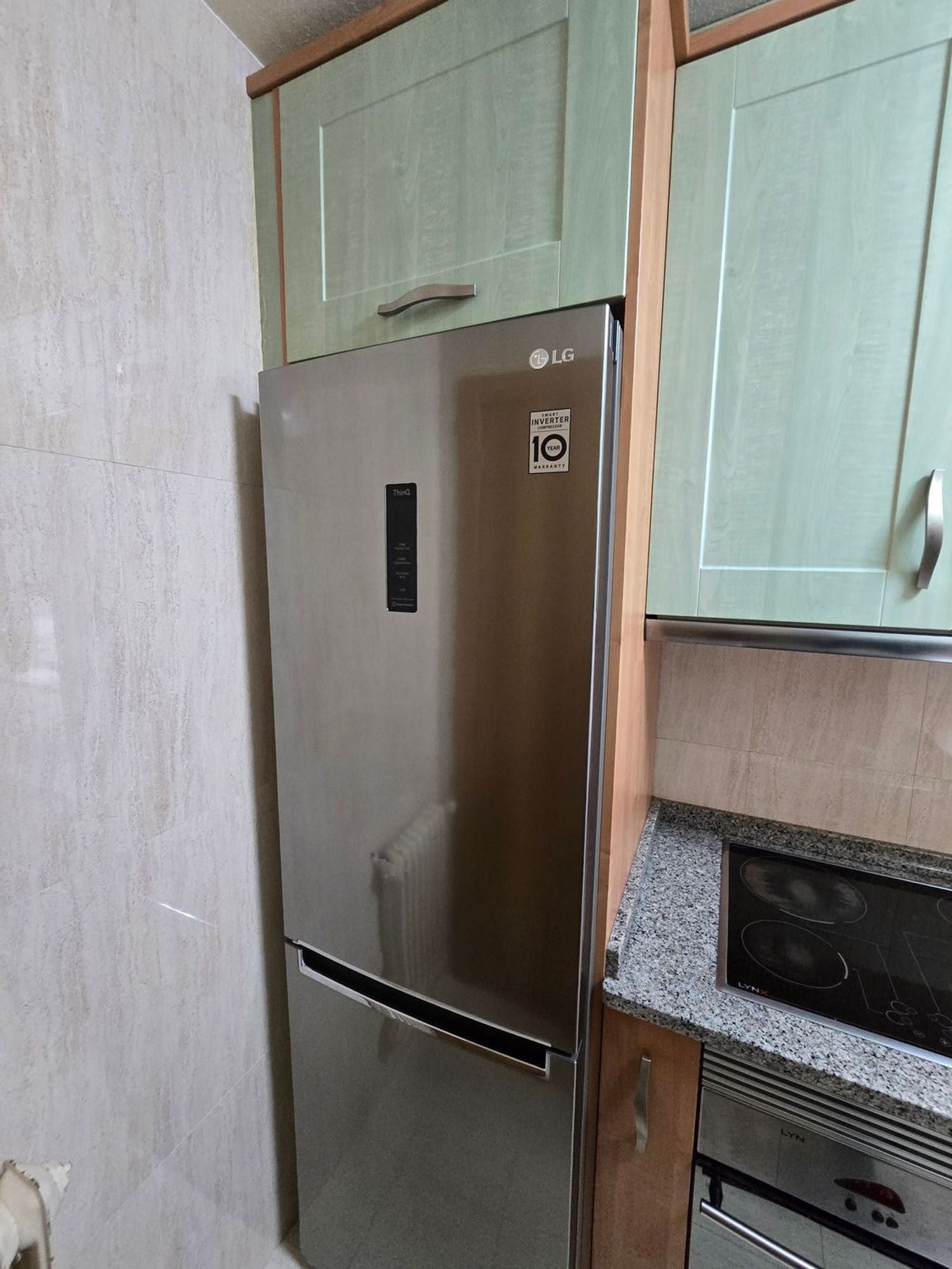 Piso en calle de Ramón Cabanillas, 14 - Foto 8