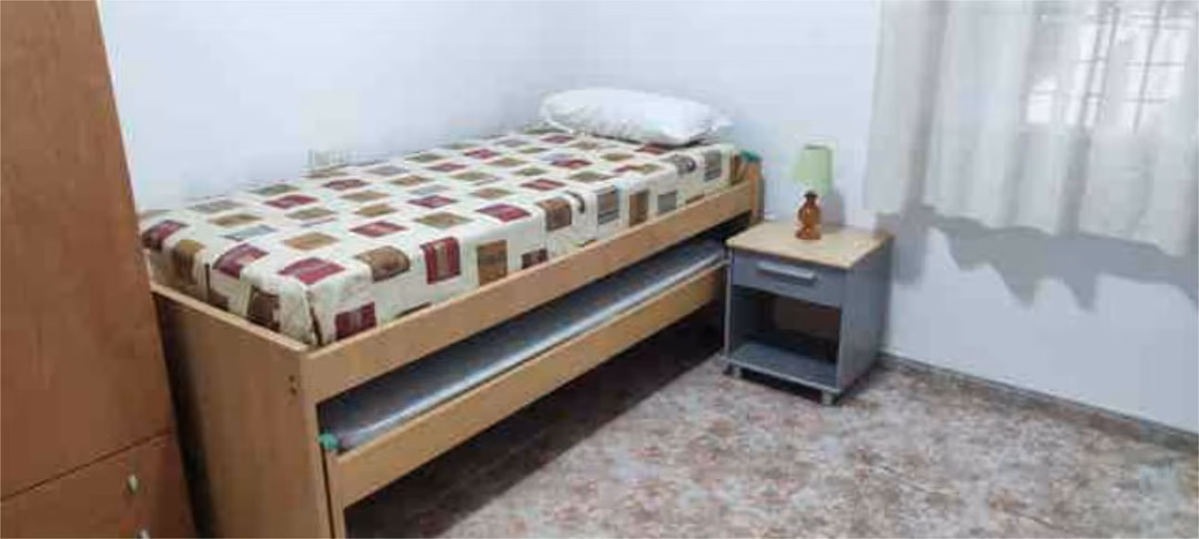 Piso en zona playa - Foto 9