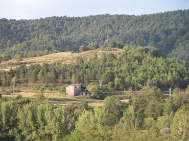 Finca rústica en  Raval de Sant Pere 69 - Foto 1
