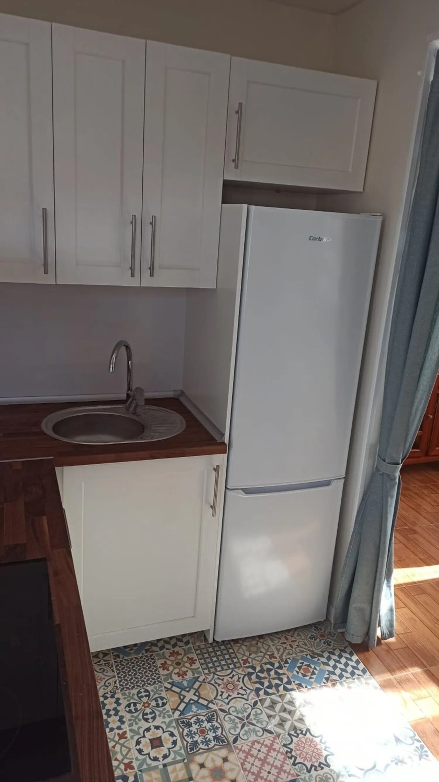 Piso en plaza del Pintor Llanos, 1 - Foto 5