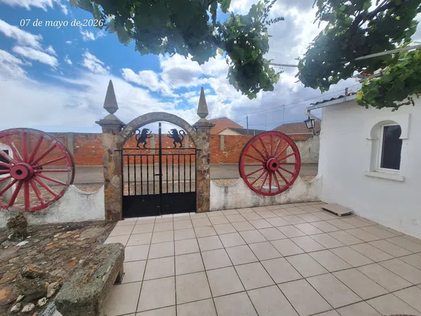 Casa de pueblo en Camino del fruto s/n - Foto 18
