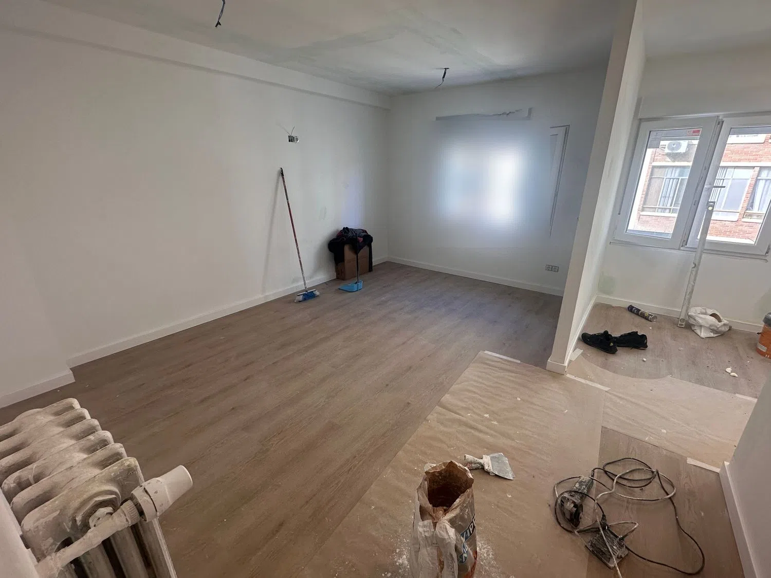 Piso en avenida del Tenor Fleta, 50 - Foto 2