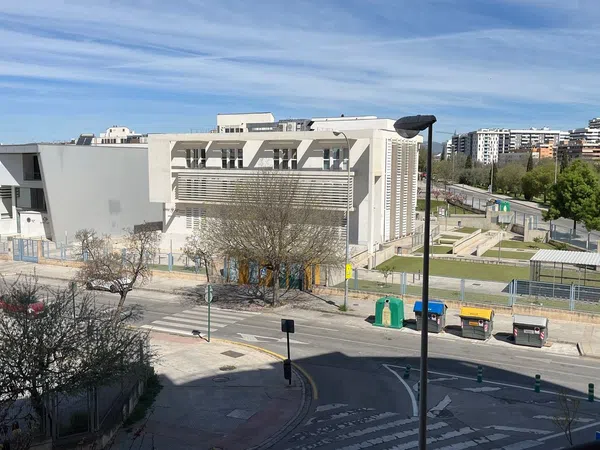 Piso en calle Periodista Alberto Machado Cayuso, 12 - Foto 1