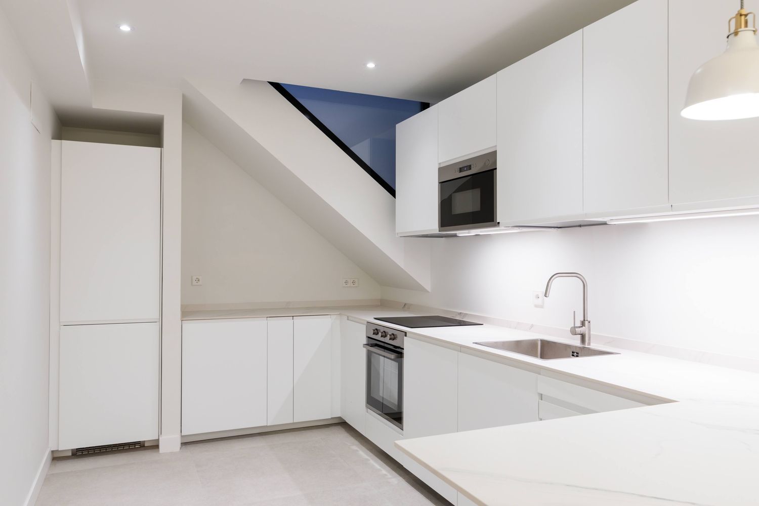 Piso en calle del Sauce, 2 - Foto 4