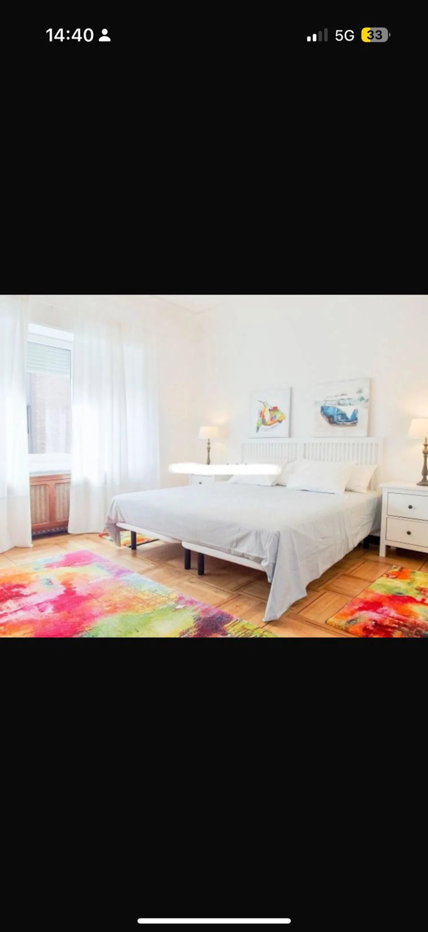 Piso en calle de Máiquez, 12 - Foto 1