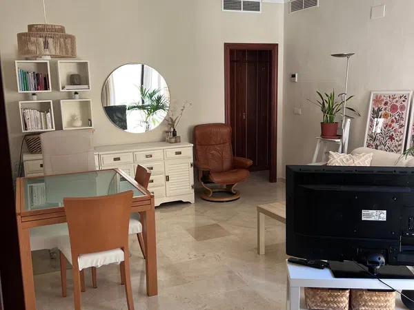 Piso en Alameda de Colón, 10, Ensanche Centro - Soho - Foto 2