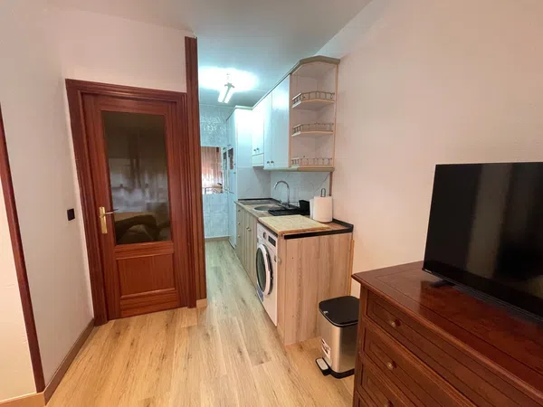 Estudio en Calle la Regenta, 1, La Ería - Foto 4