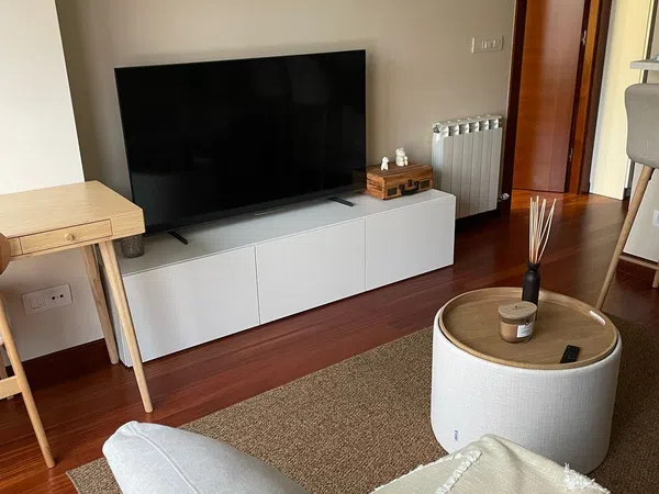 Piso en Calle Bailén, 23, Travesía de Vigo - San Xoán - Foto 13