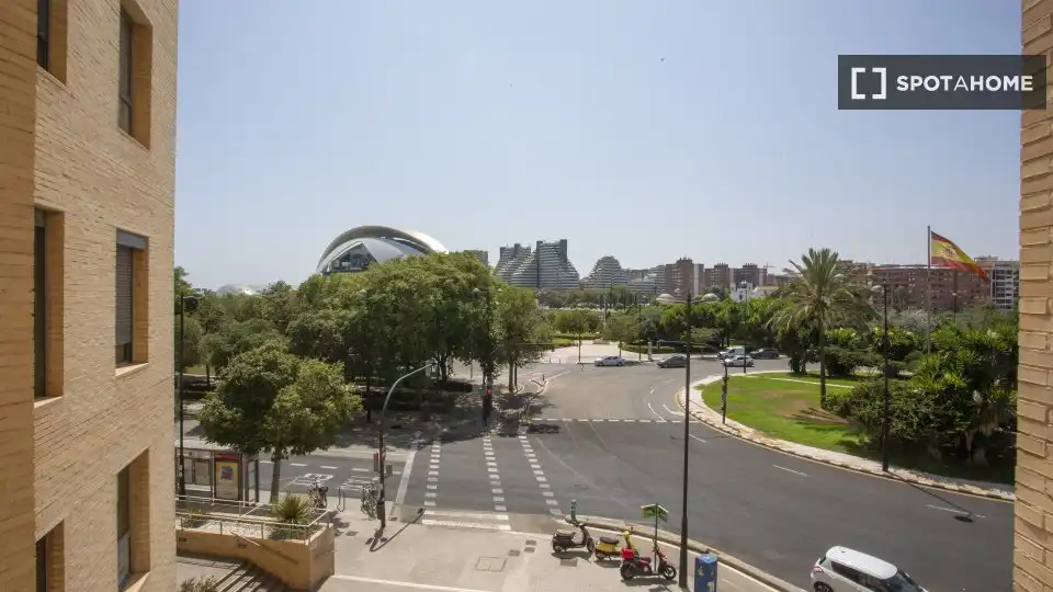 Piso en  Valencia Capital - Foto 11