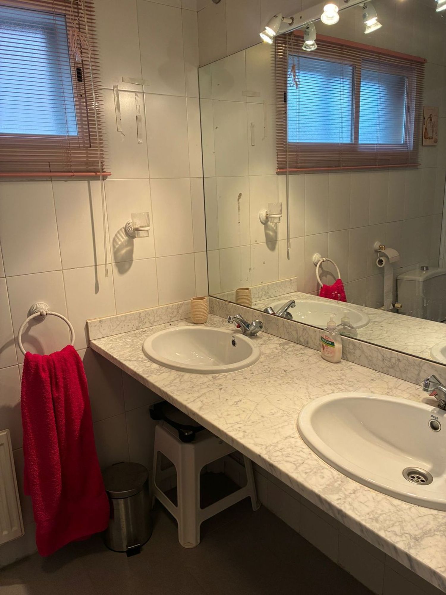 Chalet pareado en Villalba Pueblo - Foto 9