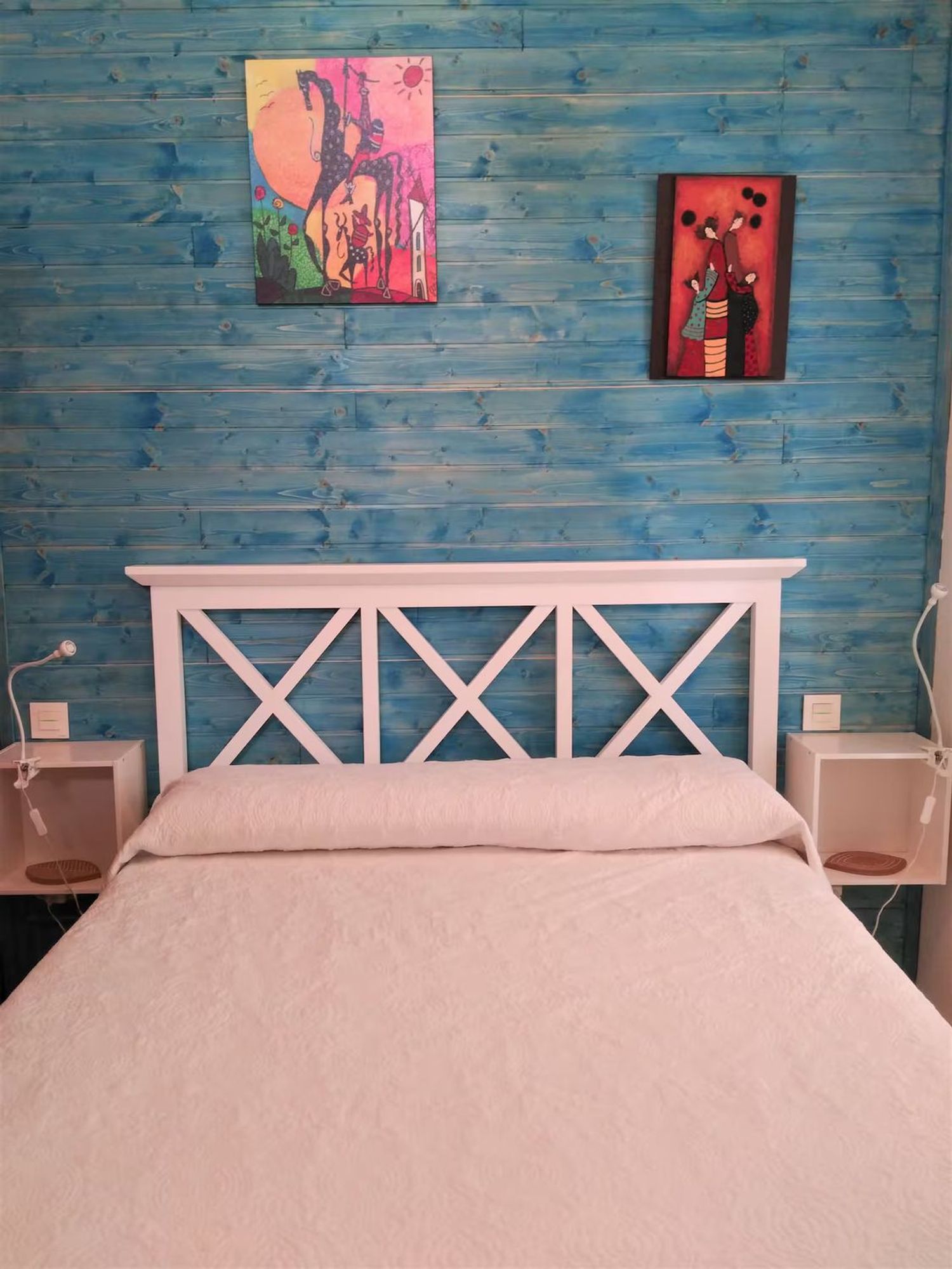 Estudio en calle Parras, 22 - Foto 11