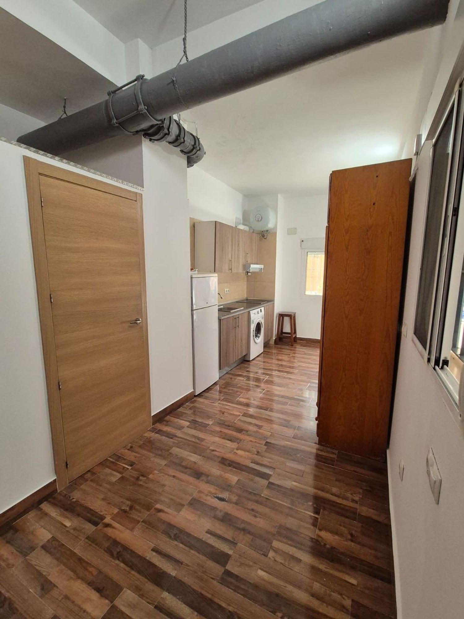 Estudio en Avenida Santa Rosa de Lima - Foto 2