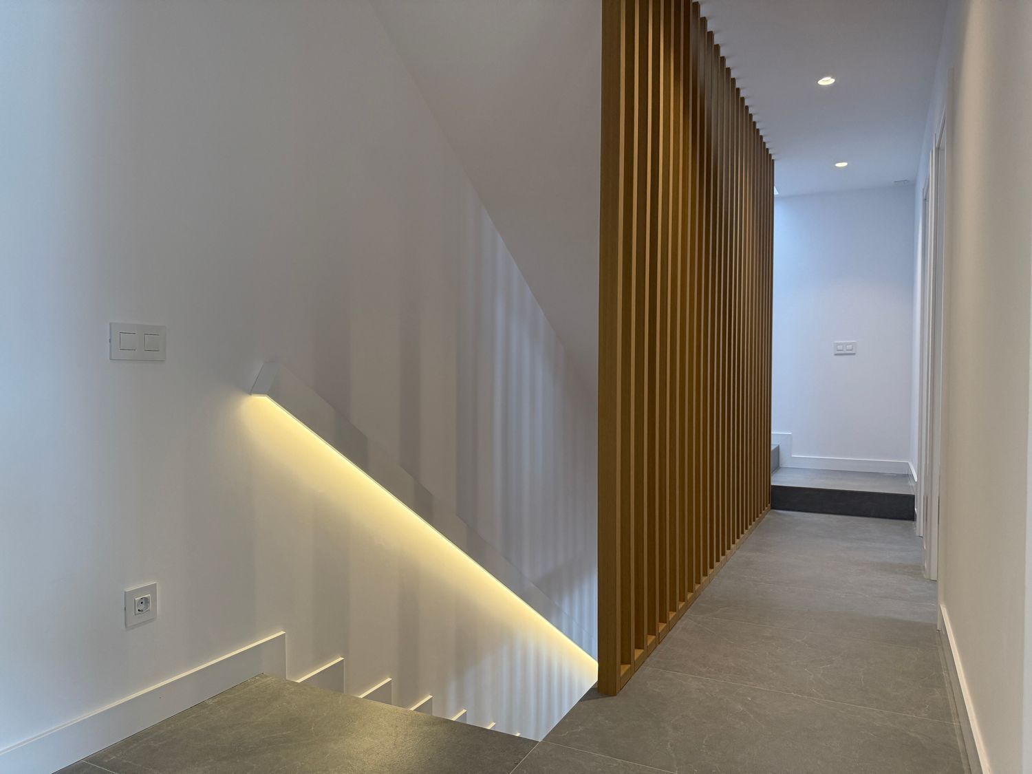 Chalet pareado en calle Calzadilla, 3 - Foto 6