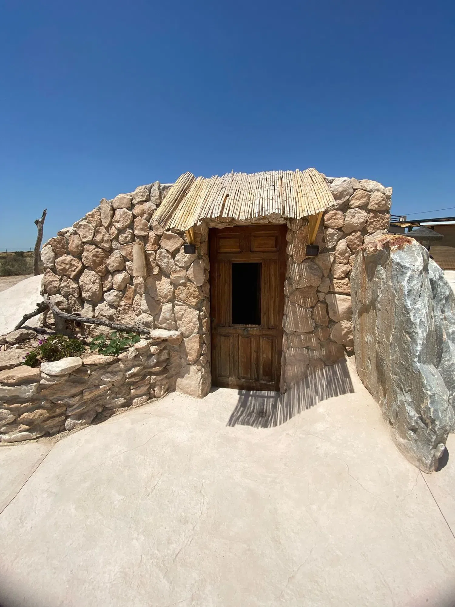 Casa rural en Paraje Casas la Venta, 2 - Foto 9