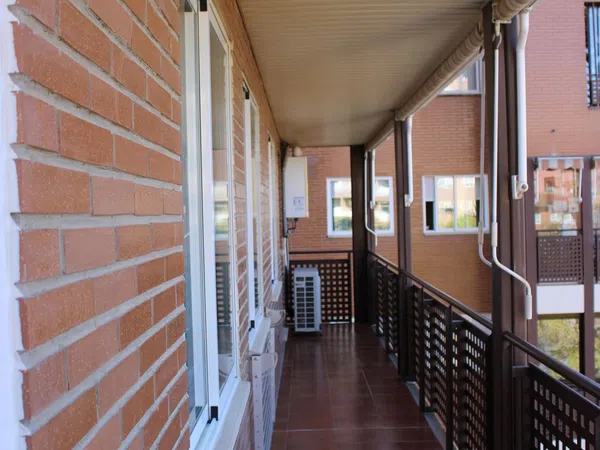 Piso en Calle de Emilia Pardo Bazán, 23, Ranillas - Foto 15