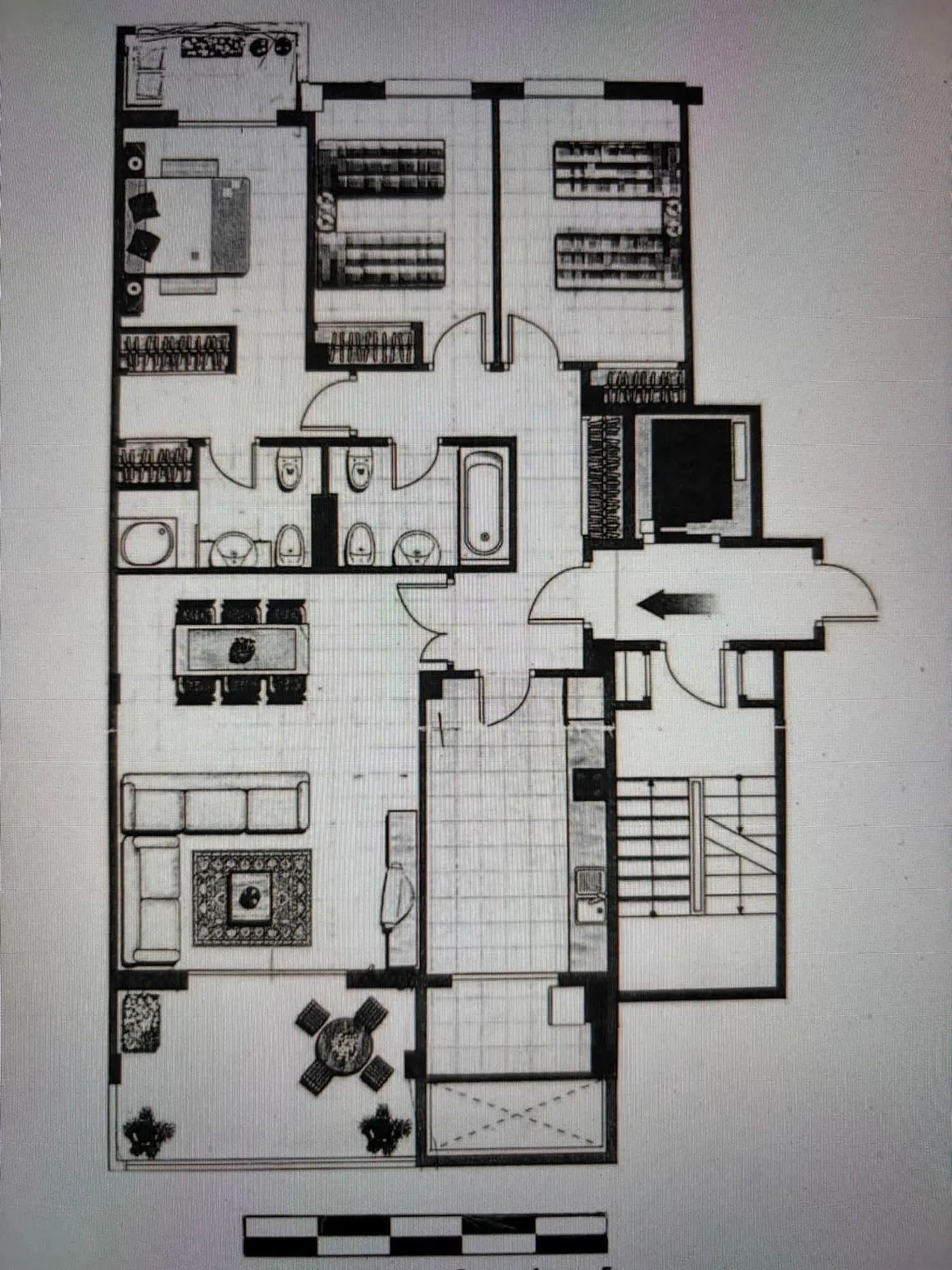 Piso en calle Periodista Asuncion Valdes, 3 - Foto 19