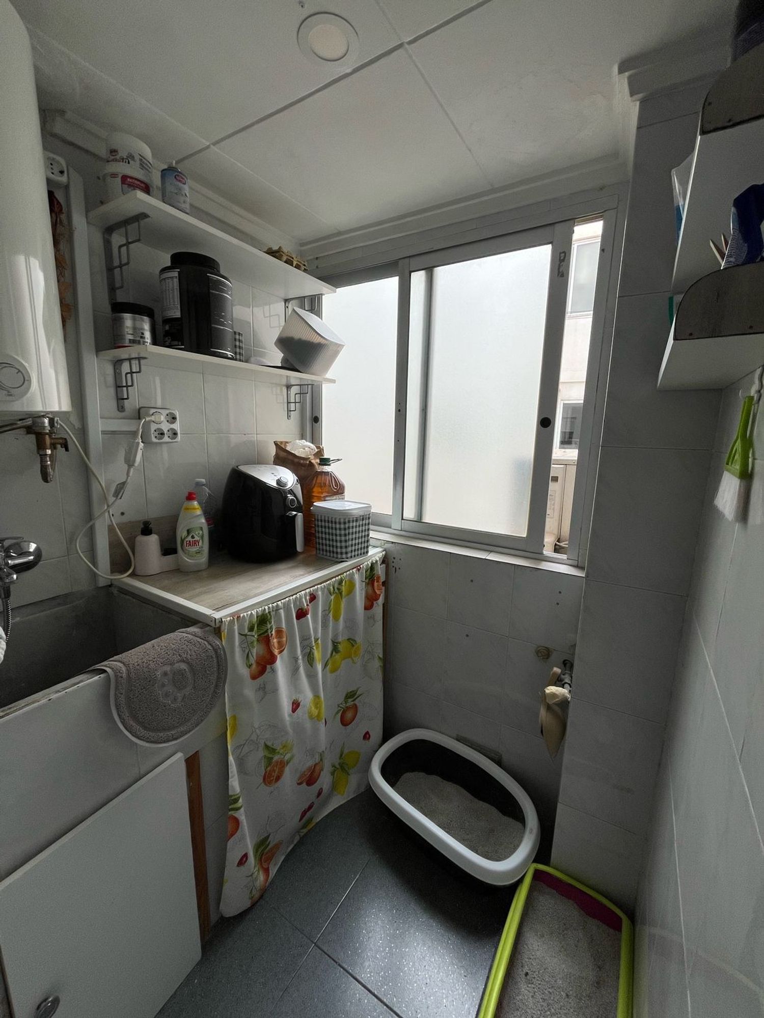 Piso en Calle América, 47, Avda de Abril - 9 de Octubre, Avda de Abril - 9 de Octubre - Foto 14