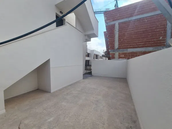 Chalet adosado en Calle Juan Ayala Garré, 2, Torre-Pacheco, Torre-Pacheco - Foto 21