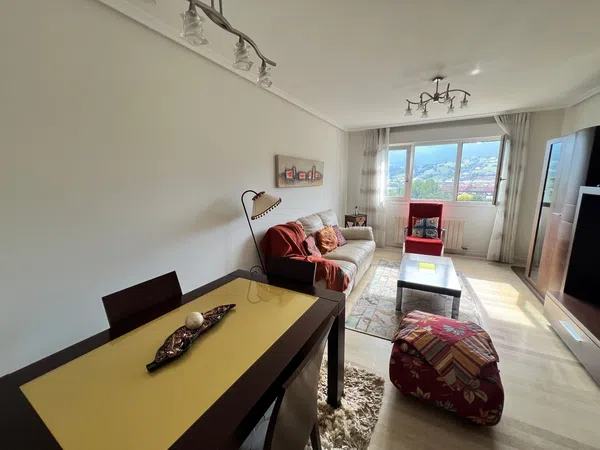 Piso en Calle Paseo del Ferrocarril, 11 3 b - Foto 1
